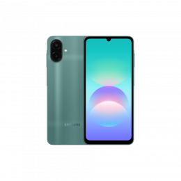 Смартфон Samsung Galaxy A08 4G 4/64 ГБ, Green