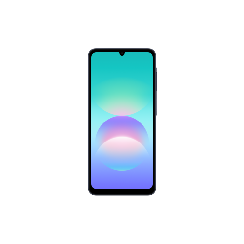 Смартфон Samsung Galaxy A08 4G 4/128 ГБ, Dark Blue