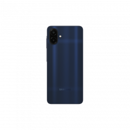 Смартфон Samsung Galaxy A08 4G 4/128 ГБ, Dark Blue