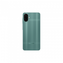 Смартфон Samsung Galaxy A08 4G 4/128 ГБ, Green