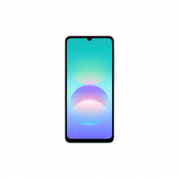 Смартфон Samsung Galaxy A08 4G 6/128 ГБ, Silver
