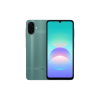 Смартфон Samsung Galaxy A08 4G 6/128 ГБ, Green