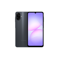 Смартфон Samsung Galaxy A07s 4G 4/64 ГБ, Black