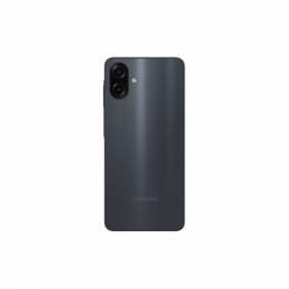 Смартфон Samsung Galaxy A07s 4G 4/64 ГБ, Black