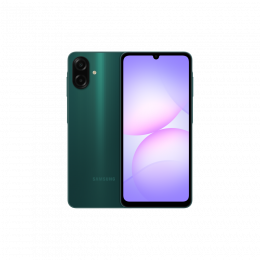 Смартфон Samsung Galaxy A07s 4G 4/128 ГБ, Green
