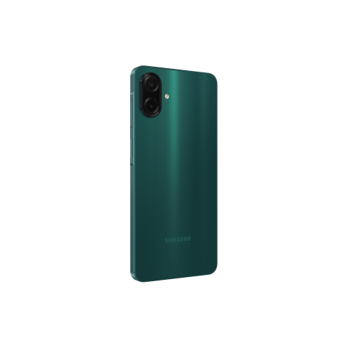 Смартфон Samsung Galaxy A07s 4G 4/128 ГБ, Green