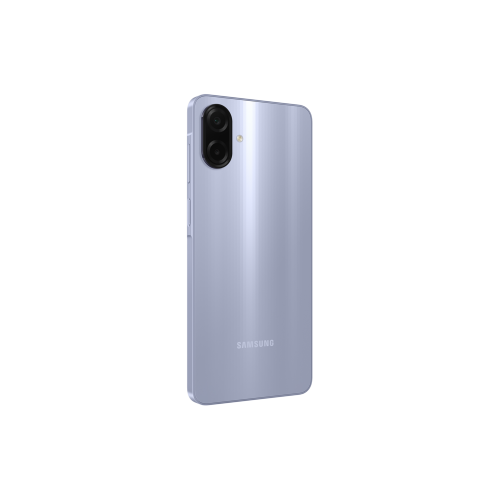 Смартфон Samsung Galaxy A07s 4G 6/128 ГБ, Light Violet