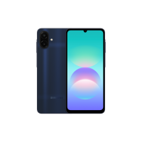 Смартфон Samsung Galaxy A08 4G 8/256 ГБ, Dark Blue