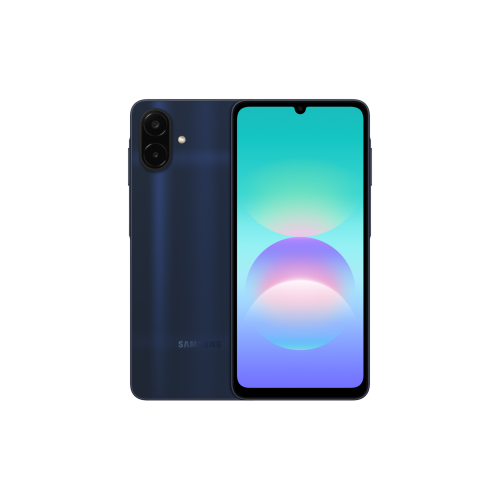 Смартфон Samsung Galaxy A08 4G 8/256 ГБ, Dark Blue