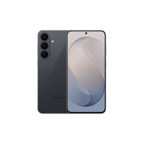 Смартфон Samsung Galaxy S26 FE 5G 8/128 ГБ, Graphite