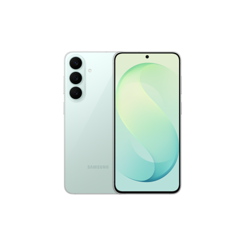 Смартфон Samsung Galaxy S26 FE 5G 8/128 ГБ, Pistachio