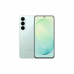 Смартфон Samsung Galaxy S26 FE 5G 8/512 ГБ, Pistachio