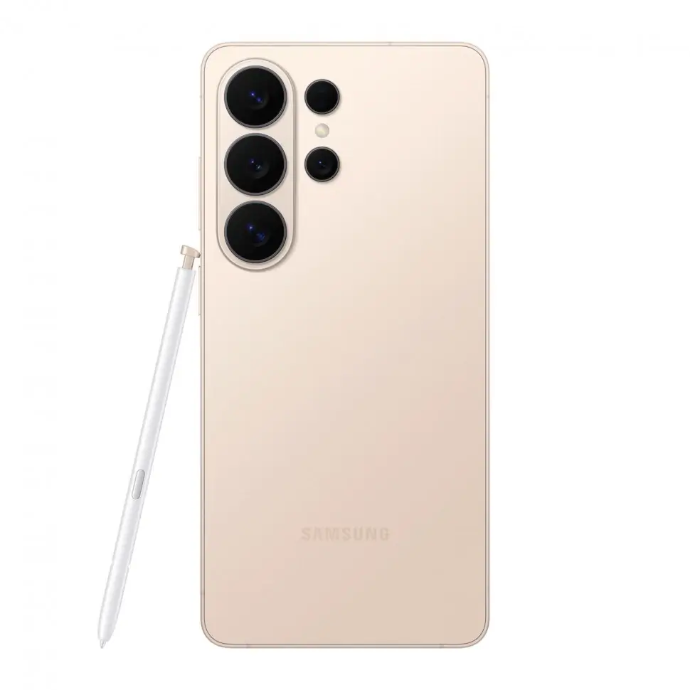 Смартфон Samsung Galaxy S26 Ultra 512 ГБ Pinkgold