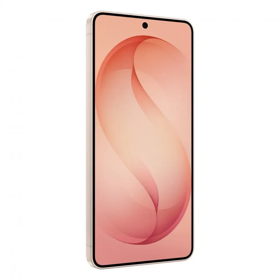 Смартфон Samsung Galaxy S26 256 ГБ Pinkgold