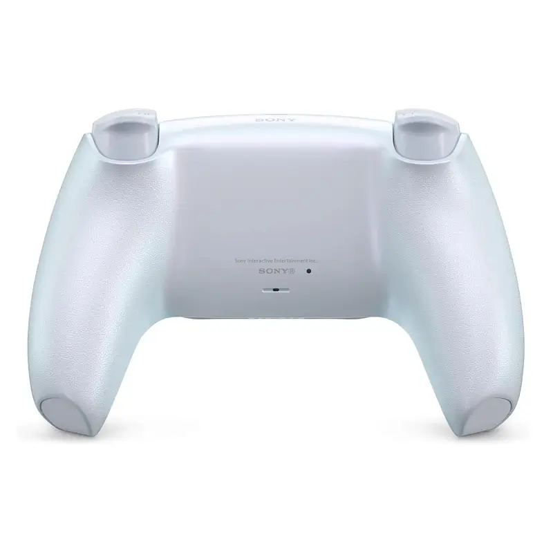 Геймпад Sony DualSense Chrome Pearl