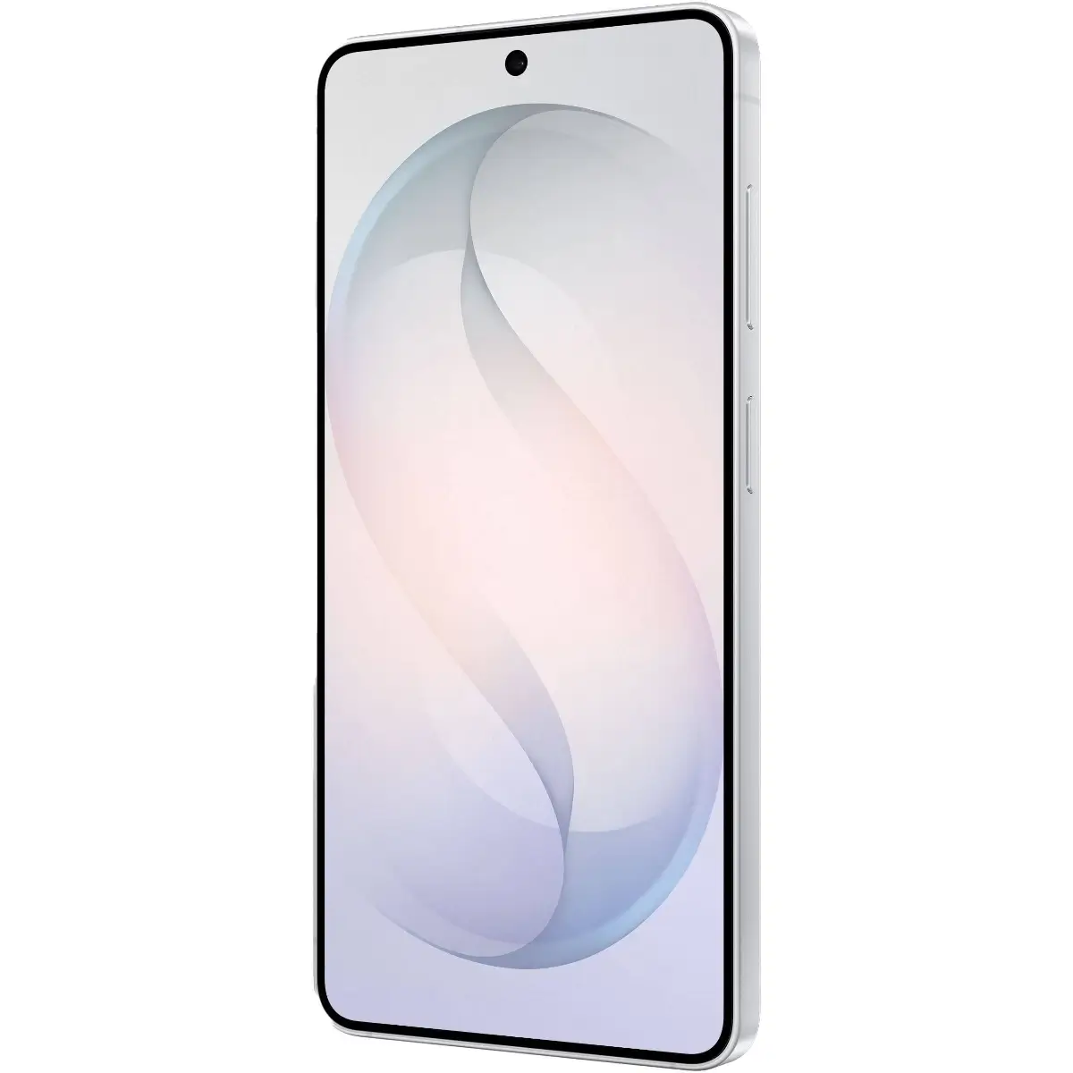 Смартфон Samsung Galaxy S26 256 ГБ White