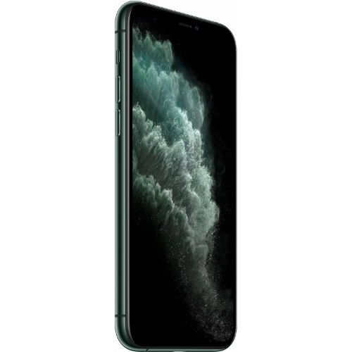 Apple iPhone 11 Pro Max 64 ГБ, темно-зеленый (б/у)