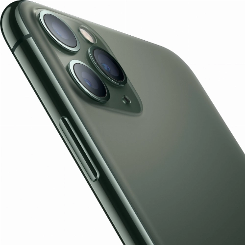 Apple iPhone 11 Pro 64 ГБ, темно-зеленый (б/у)
