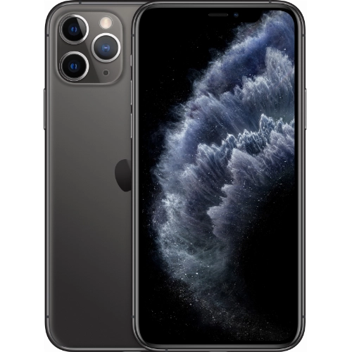 Apple iPhone 11 Pro 64 ГБ, серый космос (б/у)