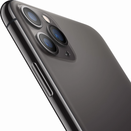 Apple iPhone 11 Pro 64 ГБ, серый космос (б/у)