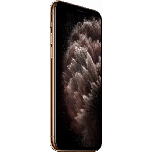 Apple iPhone 11 Pro 256 ГБ, золотой (б/у)