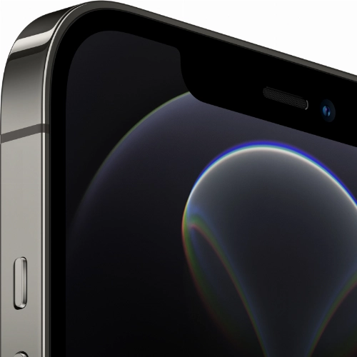 Apple iPhone 12 Pro 128 ГБ, графитовый (б/у)
