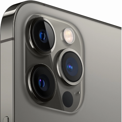 Apple iPhone 12 Pro 128 ГБ, графитовый (б/у)