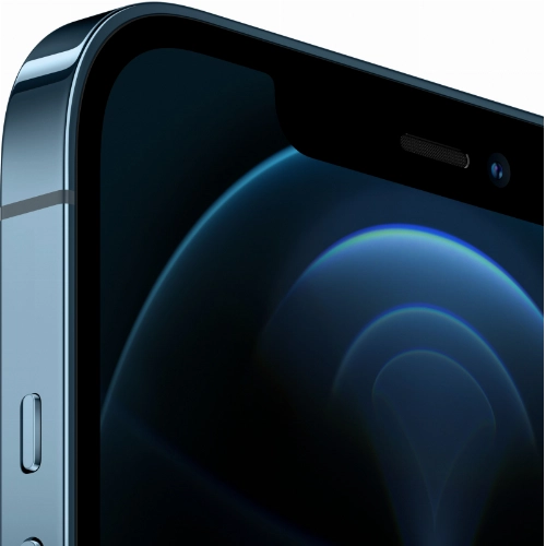 Apple iPhone 12 Pro 256 ГБ, тихоокеанский синий (б/у)