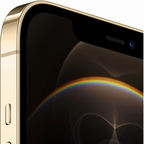 Apple iPhone 12 Pro 128 ГБ, золотой (б/у)