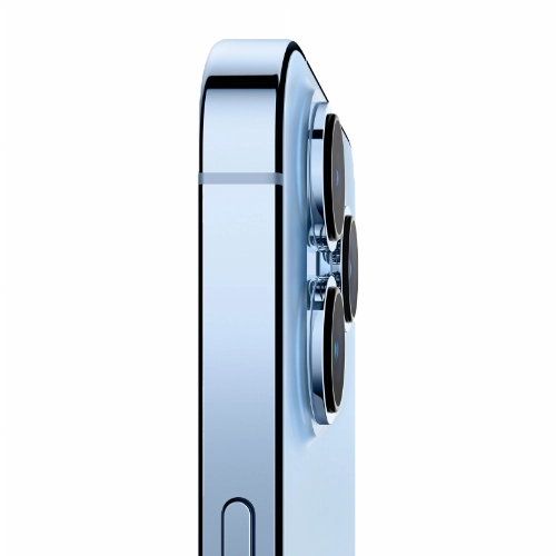 Apple iPhone 13 Pro Max 1 ТБ, Dual nano SIM, небесно-голубой (б/у)