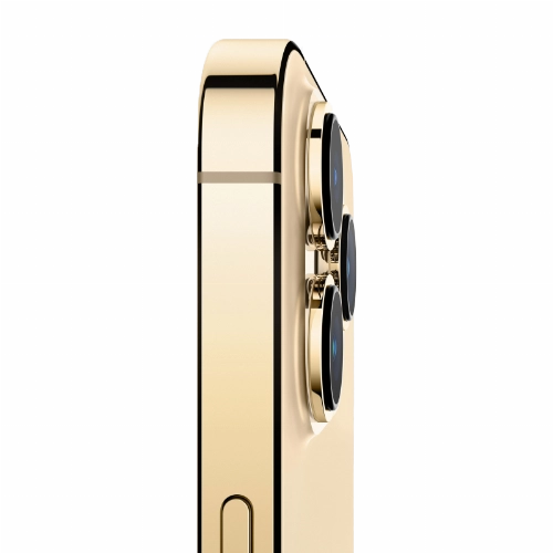 Apple iPhone 13 Pro Max 512 ГБ, золотой (б/у)