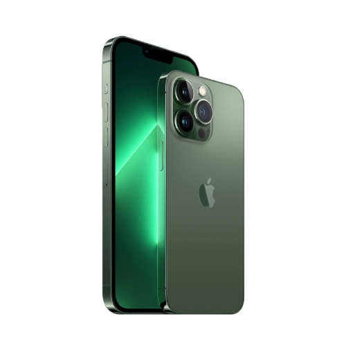 Apple iPhone 13 Pro Max 128 ГБ, Альпийский зеленый (б/у)
