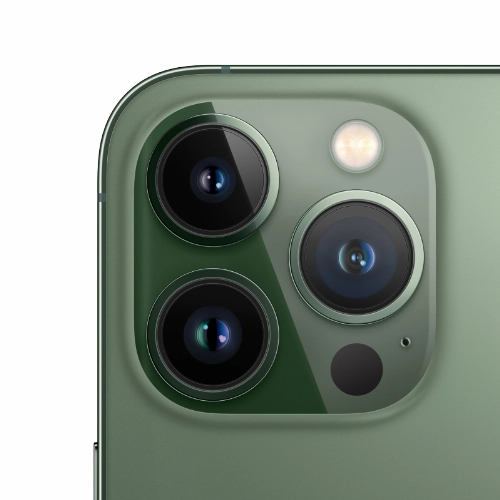 Apple iPhone 13 Pro Max 512 ГБ, Альпийский зеленый (б/у)