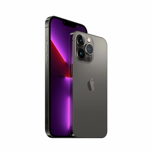 Apple iPhone 13 Pro Max 128 ГБ, графитовый (б/у)