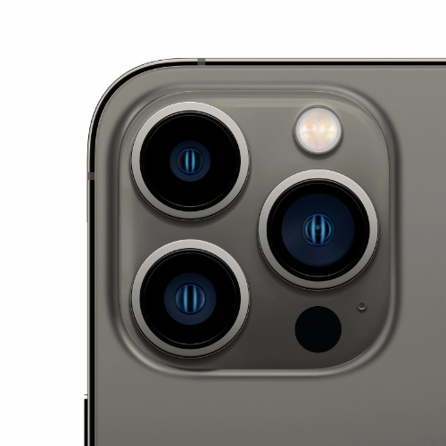 Apple iPhone 13 Pro Max 512 ГБ, графитовый (б/у)