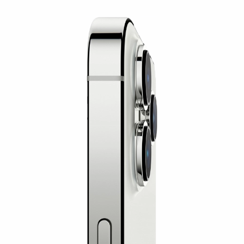 Apple iPhone 13 Pro Max 512 ГБ, серебристый (б/у)