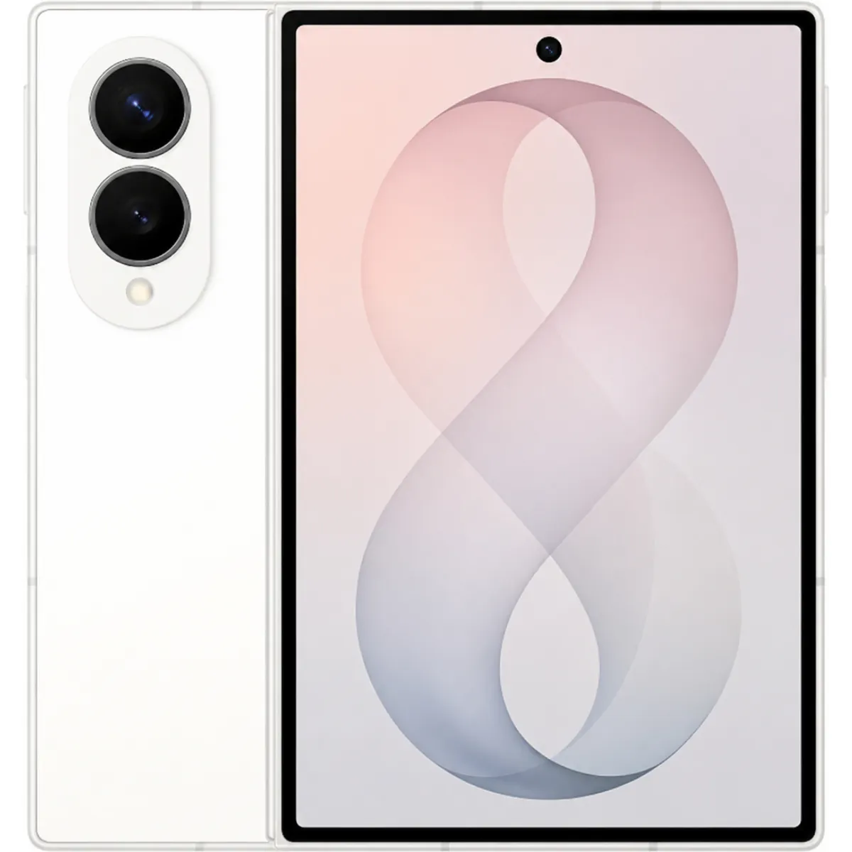 Samsung Galaxy Z Fold 8