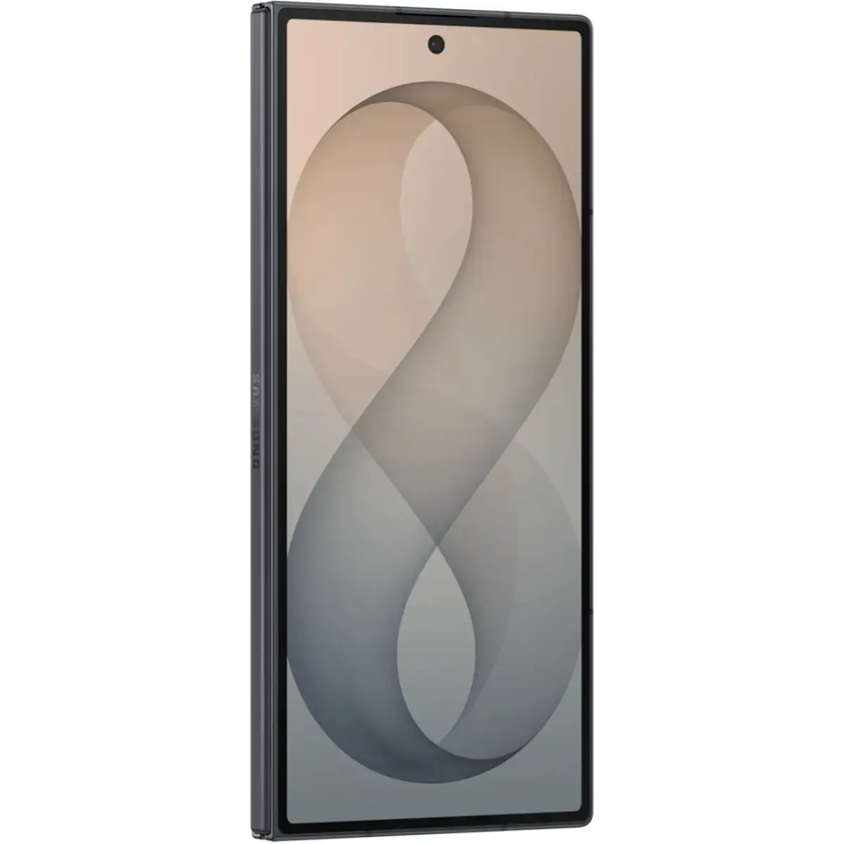 Смартфон Samsung Galaxy Z Fold 8 Ultra 16/1 ТБ, Global Graphite