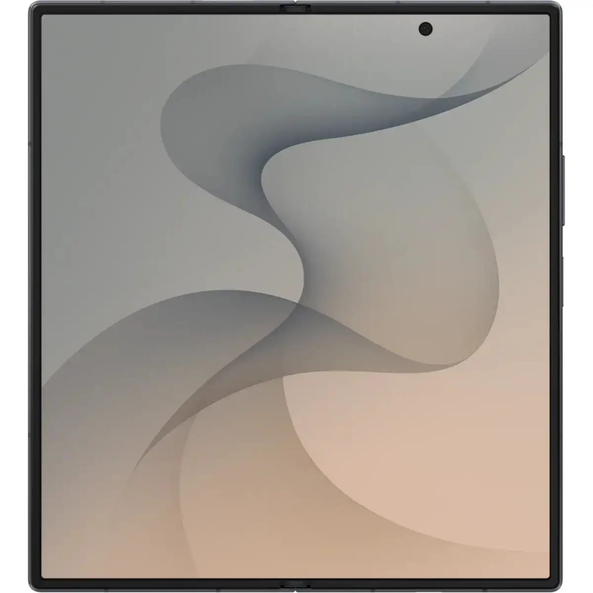 Смартфон Samsung Galaxy Z Fold 8 Ultra 16/1 ТБ, Global Graphite
