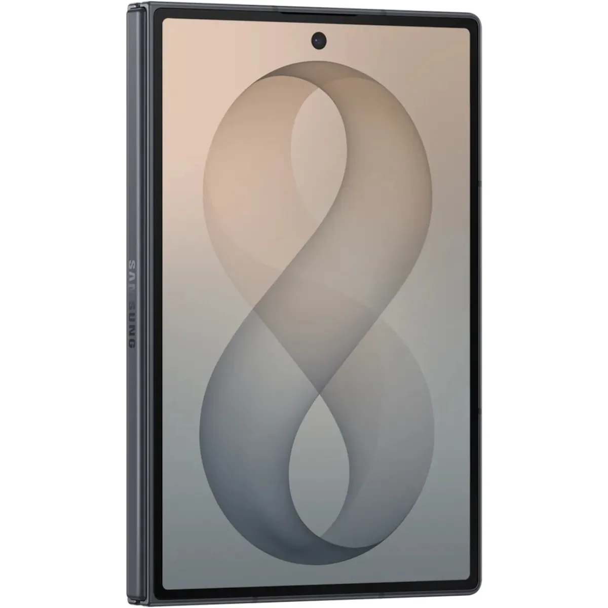 Смартфон Samsung Galaxy Z Fold 8 16/1 ТБ, Global Graphite
