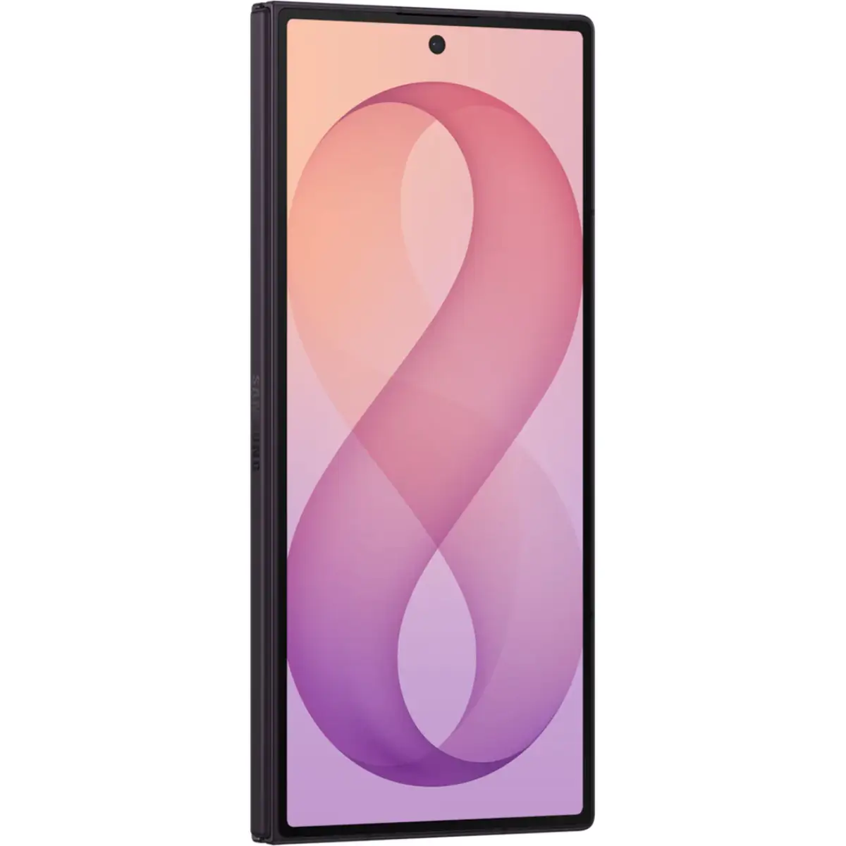 Смартфон Samsung Galaxy Z Fold 8 Ultra 16/1 ТБ, Global Violet Shadow