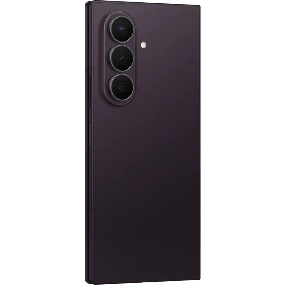 Смартфон Samsung Galaxy Z Fold 8 Ultra 16/1 ТБ, Global Violet Shadow