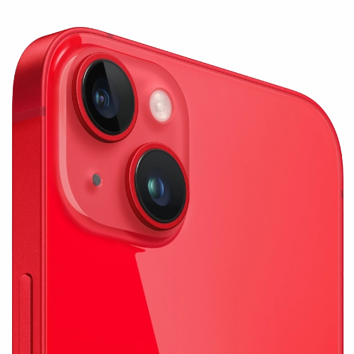 Смартфон Apple iPhone 14 256 ГБ, Dual nano SIM, красный (б/у)