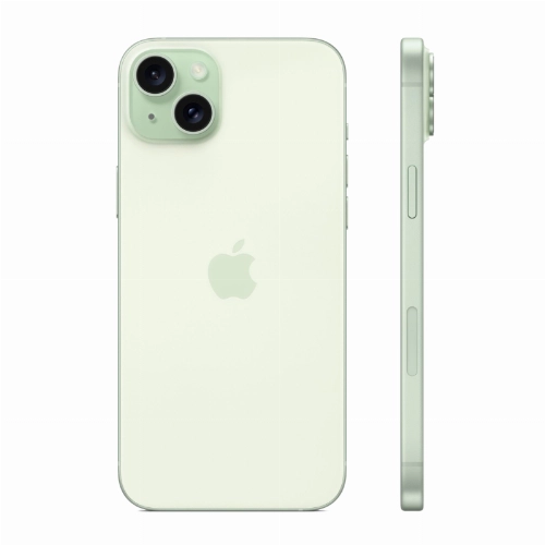 Смартфон Apple iPhone 15 Plus, 256 ГБ, Dual eSIM, зеленый (б/у)