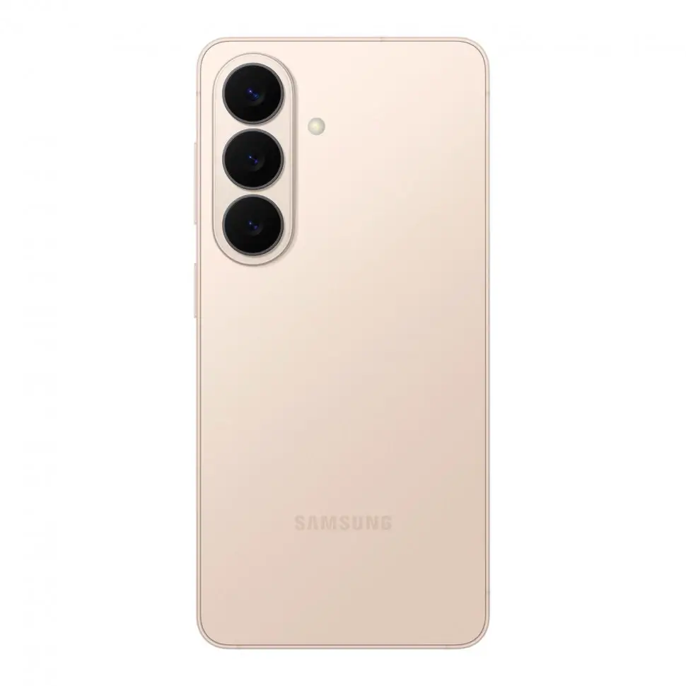 Смартфон Samsung Galaxy S26 512 ГБ Pinkgold