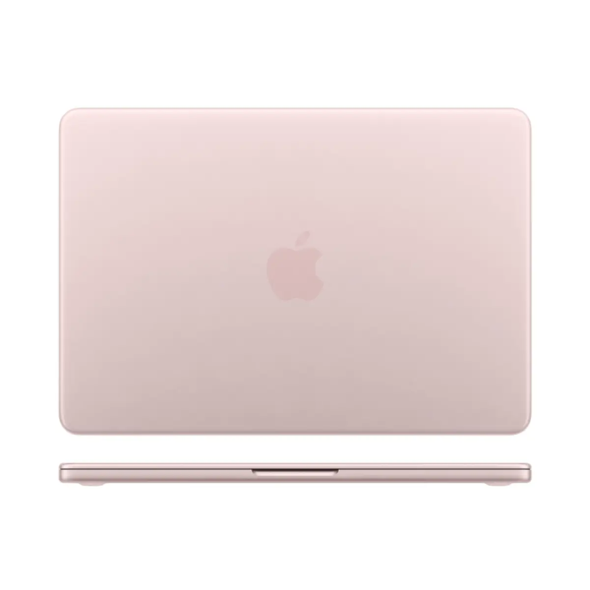 Apple MacBook Neo 13″ (A18 Pro, 6C СPU/5С GPU, 2026), 8 ГБ, 512 ГБ SSD, Blush