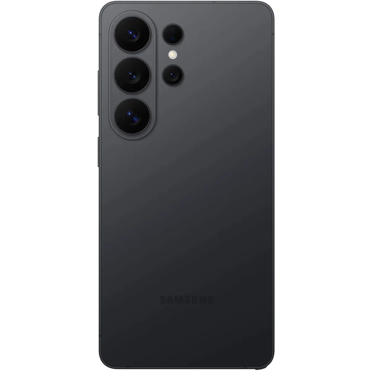 Смартфон Samsung Galaxy S26 Ultra 256 ГБ Black