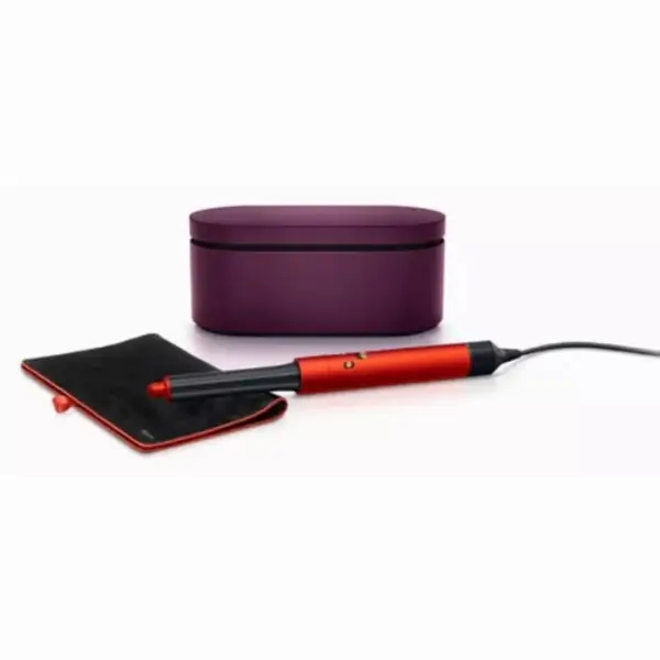 Стайлер для волос Dyson HS05 Multihair Topaz/Orange (с дорожной сумкой)