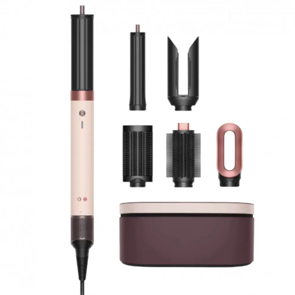 Стайлер Dyson Airwrap HS09 Co-Anda 2x, Ceramic Pink