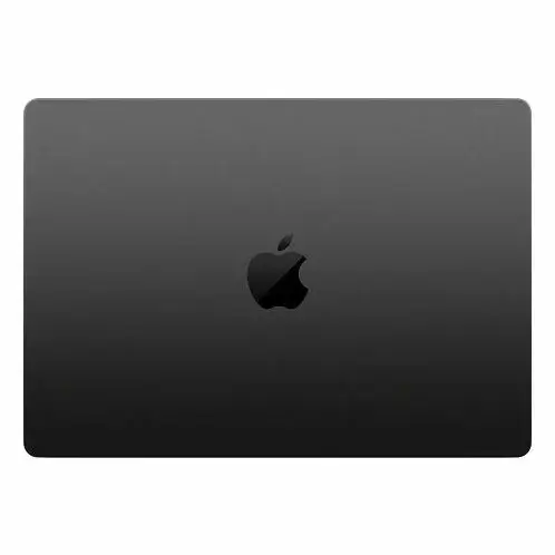 Apple MacBook Pro 14 (M5 10C CPU, 10C GPU, 2025) 24 ГБ, 1 ТБ SSD, Cosmic Black